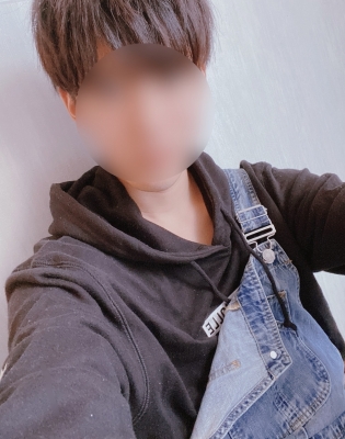 AKUTO(ｱｸﾄ) オーバーオール