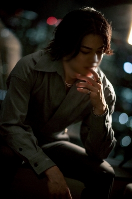 KEN（ｹﾝ） 早速