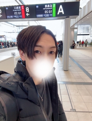 TOWA(ﾄﾜ) 弾丸でも、景色はちゃんと心に残る。