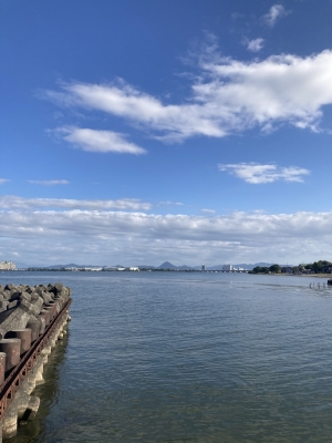 REI（レイ） 息抜き