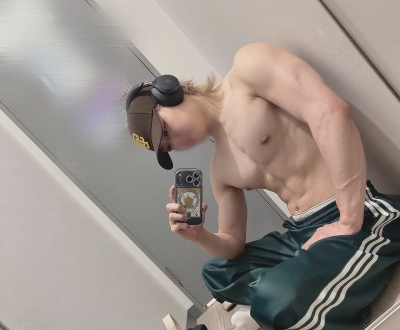 KEN（ｹﾝ） ベンチMAXやりました