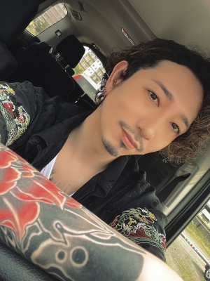 KOU（ｺｳ） 6月もありがとう〜☺️