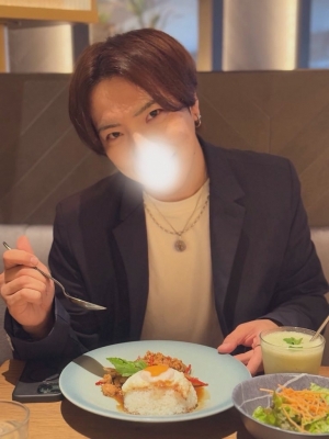 RAIJI(ﾗｲｼﾞ) 食事デートからの性感