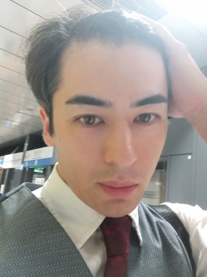 TETSUO(ﾃﾂｵ) 🎇