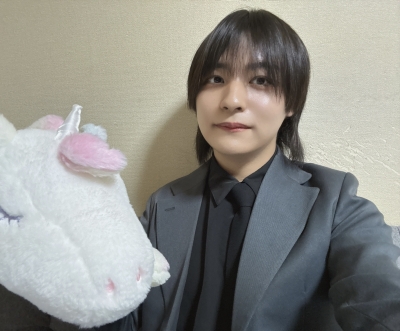 KISUMI(ｷｽﾐ) ソロ動画の撮影をしました