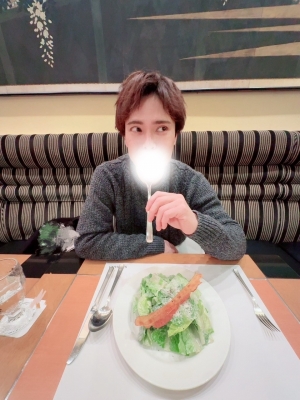 KOKORO（ｺｺﾛ） こんちわぁぁぁ！