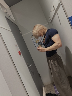 KEN（ｹﾝ） パツパツ