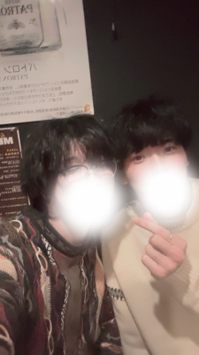 ATO(アト) プチ新年会