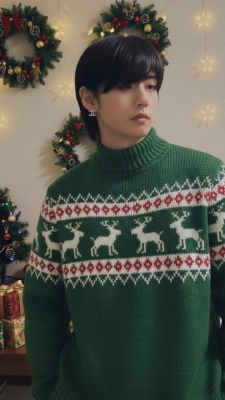 KAKERU(ｶｹﾙ) present🎄