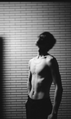 YORU(ﾖﾙ) いっそ楽しめるように