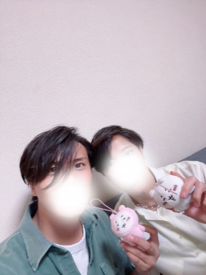 ATSUSHI(ｱﾂｼ) バーター作戦進行中🪖