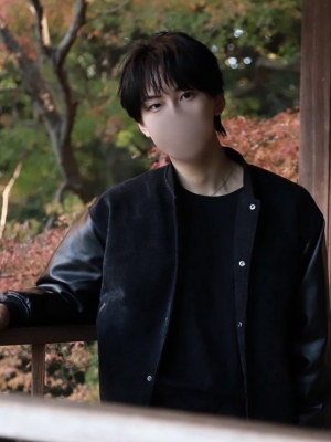 RITSUYA(ﾘﾂﾔ) おはよっ！今日も無理しないでね！