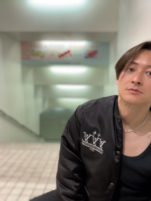 KONOSUKE(ｺｳﾉｽｹ) ​​​​​​​嫌な人のことか好きな人のこと