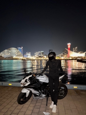 SEIYA(ｾｲﾔ) 🏍🏍³₃