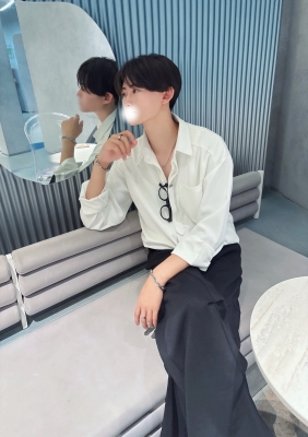 UTA(ｳﾀ) ギャップ