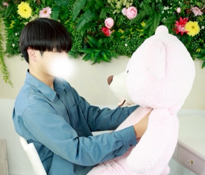 NIA(ﾆｱ) 🧸やさしさで包みたい🍀︎🧸