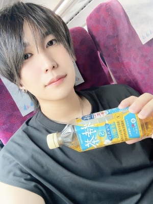 ATSUMU（ｱﾂﾑ） いつだって今日が人生のピーク