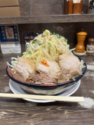 yokkun(ヨックン) 好きな食べ物