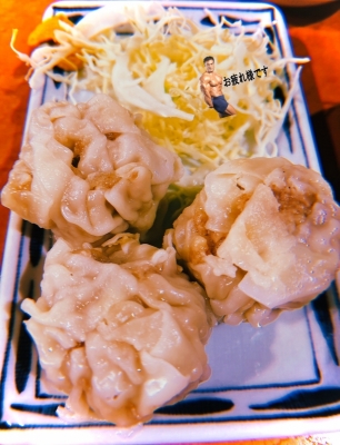 MOCHI(モチ) うーまい。