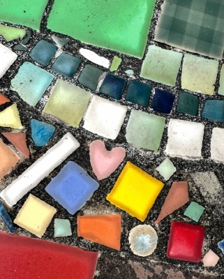 YOHAKU(ﾖﾊｸ) 恋愛運アップ