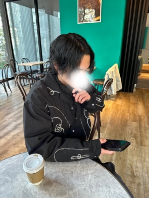 SORA(ｿﾗ) 💭🤔