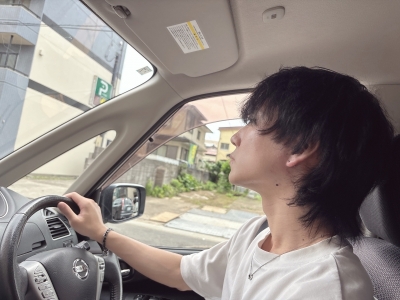 AZUMA（ｱｽﾞﾏ） 今日はお休みでした