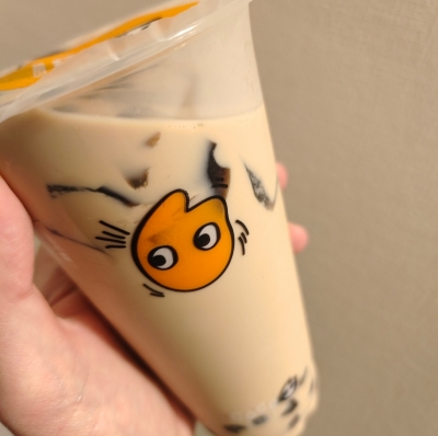 GOU(ゴウ) あたたかいもの