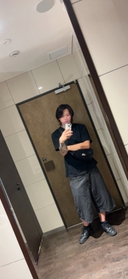 HARUMI(ハルミ) 少年