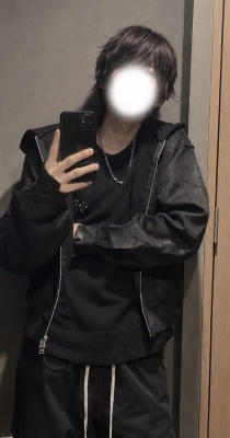 HARUSE(ハルセ) ギャップ