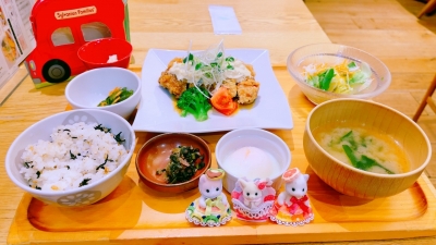 MAFUYU（ﾏﾌﾕ） 【定食屋さん🍖】