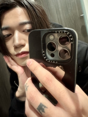 BELL(ﾍﾞﾙ） 今日で仕事納めだーー