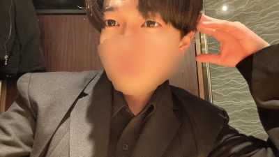 HIKARU(ﾋｶﾙ) ジャケット着たいたのしみ