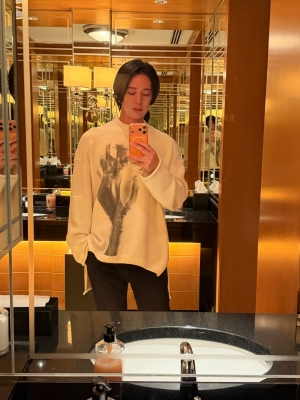 ICHI(イチ) 黄金の世界