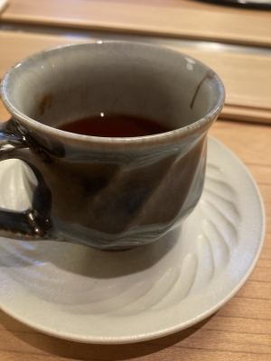 REI（レイ） カフェ行ってきました☕️