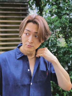 KONOSUKE(ｺｳﾉｽｹ) 次夏が来るのは一年後