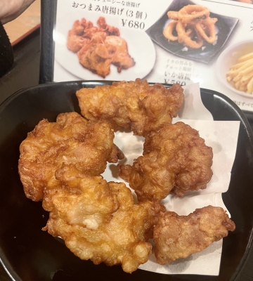 JOE(ｼﾞｮｰ) 言葉にせずとも