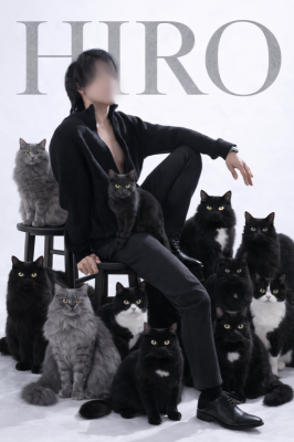 HIRO（ヒロ） 空き枠