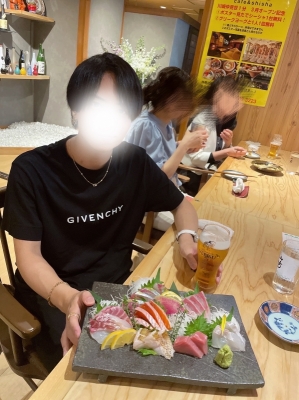 MUGEN（ﾑｹﾞﾝ） 華金！