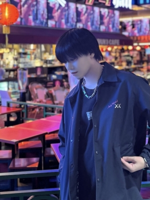 KIMIYA(ｷﾐﾔ) 今宵もこれから🌉
