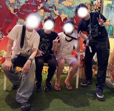 YUSHI(ﾕｳｼ) 内面を知る