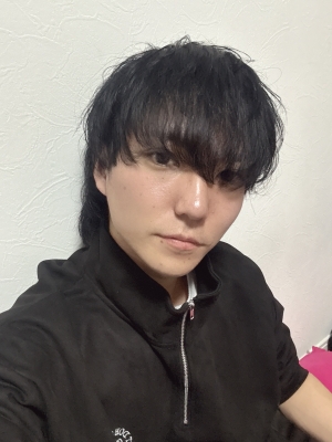 AZUMA（ｱｽﾞﾏ） 髪の毛染め直しました