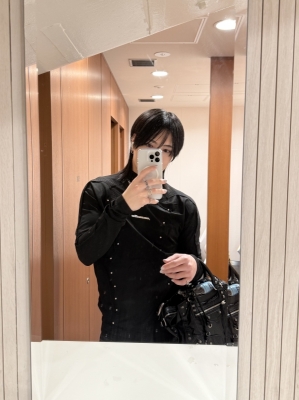 SEIYA(ｾｲﾔ) お待ちしてます(  •̀֊•́ )