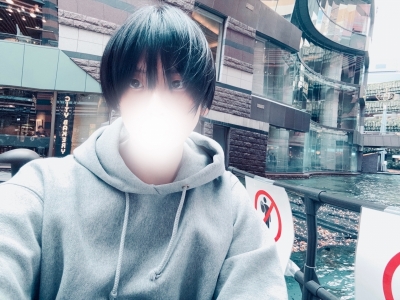 CHILL(チル) パーカー男子