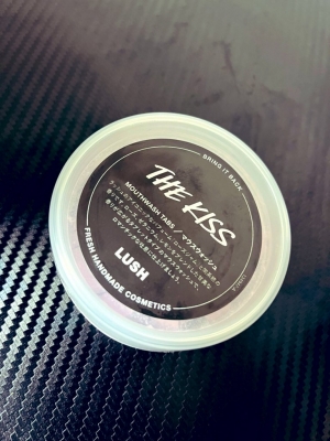 NINA（ﾆｲﾅ） the kiss