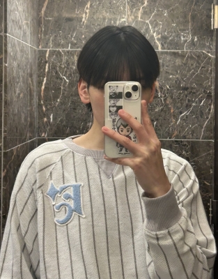 NANO(ﾅﾉ) 香
