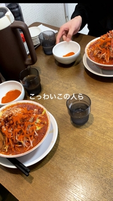 KENTO(ｹﾝﾄ) 家族
