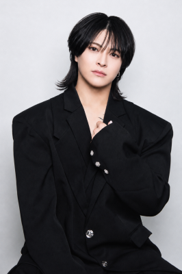 SEIYA(ｾｲﾔ) 黒が1番近い好きやねんけどな、
