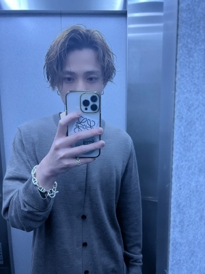 HAO(ﾊｵ) プチ自慢