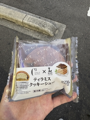 DAI(ダイ) 今日も今日とて甘党生活😋