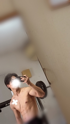 NOBU(ノブ) 最近また頑張ってる🥲